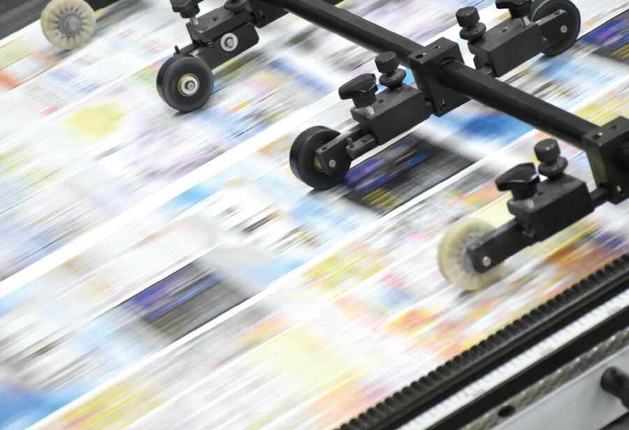 オフライン広告支援 オフライン広告支援